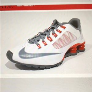 Nike Men's Shox Superfly R4